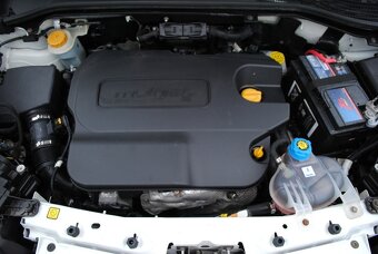 FIAT DOBLO CARGO - PREDAJ AJ NA SPLÁTKY - 13