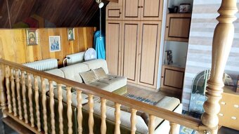 Na predaj 3 izbový rodinný dom, Pod Párovcami Piešťany - 13