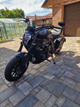 Benelli 502C - 13