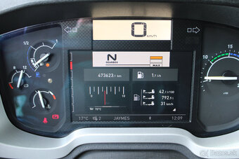 Renault T 460 , EURO 6 STANDARD - 13