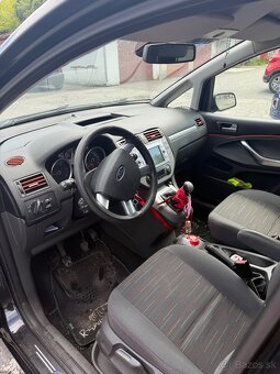 Predám Ford C-Max 1.6 TDI - 13