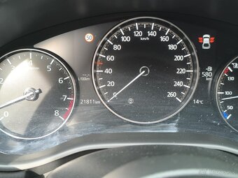 Mazda 3 SKYACTIV G - 13
