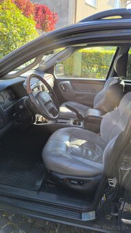Jeep Grand Cherokee Wj 2,7 CRD 120kw OVERLAND - 13