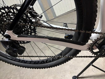 Trek Procaliber 9.7 SRAM GX Eagle - Veľkosť XL - 13