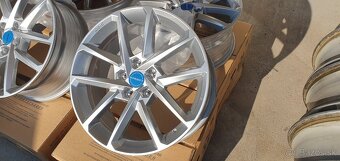 Mazda 6 gh gj gl cx5 cx7 hyundai kia 5x114,3 r18 - 13