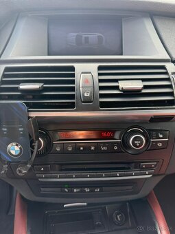 BMW X6 xDrive 30d 245k - 13
