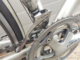 Fuji Newest 1.0 – málo jazdený | Shimano Tiagra - 13