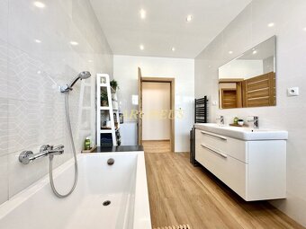 RODINNÝ DOM, POZEMOK 796 m2, TERASA, NOVOSTAVBA, ŽUPČANY - 13