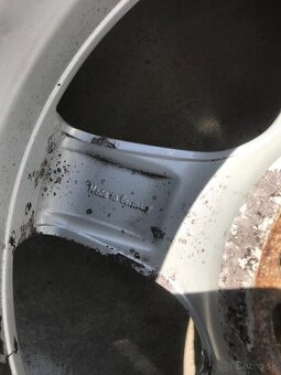 zimna sada AUDI A3  ALU 5x112 R16 7J - 13