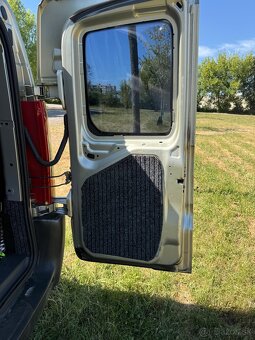 Citroën Jumpy 2.0 2008r.v - 13