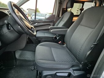 Ford Transit Custom 2.0 TDCi 130 8 miest L2 T320 - 13