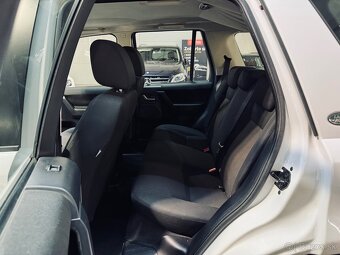 Land Rover Freelander 2 2.2 SD4 HSE A/T - 13
