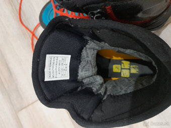 Salewa WS Vultur Evo GTX - 13