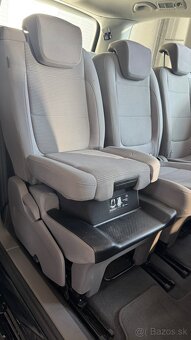 Volkswagen Sharan 7 miest - 13