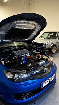 SUBARU IMPREZA STI (400hp) - 13