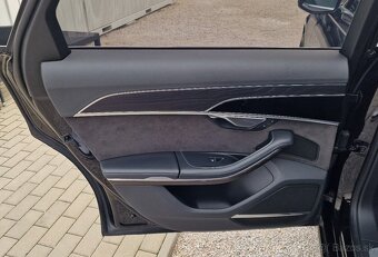 AUDI A8 50 3.0 TDI V6 QUATTRO TIPTRONIC / MOŽNÝ ODPOČET DPH - 13