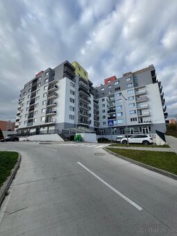 NA PRENÁJOM I NOVOSTAVBA I GARSÓNKA - 13