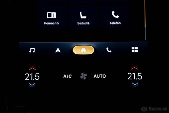 Citroën C5 Aircross PLUS Hybrid 145k ë-DCT6 - 13