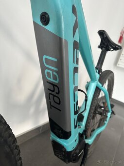 Predám elektrobicykel Kellys Tayen 10 27.5 - 13