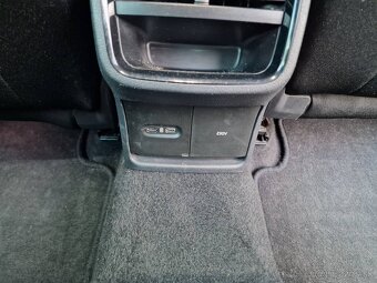 Škoda Octavia Combi 2.0 TDI SCR Style DSG - 13