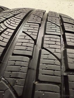 Zimná sada VW Auckland 5x112 R19 , 235/50/19 Tiguan, Kodiaq - 13