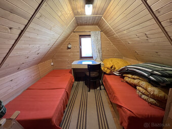 Na predaj rodinný dom v obci Bačkov - 13