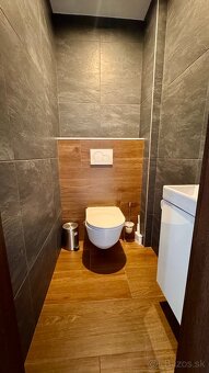 Luxusný 2 izbový byt na prenájom v centre mesta Poprad - 13