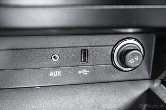 Škoda Fabia Combi 1.2 TSI Style - 13