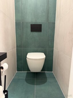 Na prenájom 3-izbový byt Michalovce - 13