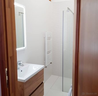 PRENÁJOM - Staromestský  3 - izbový byt - Košice - Centrum - 13