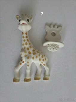 Hračky pre bábätko/malé detičky - 13