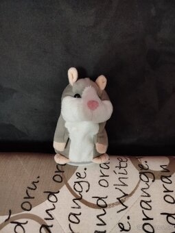 Plyšové hračky - 13