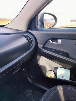 Kia Sportage r.v.2013 - 13