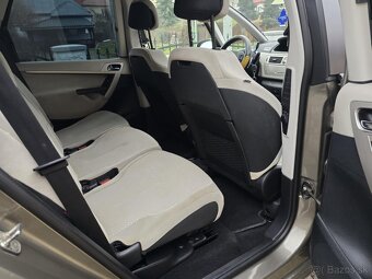 Citroën C4 Picasso 1.6 HDI - 13