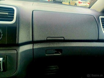 Škoda Fabia II Combi  Benzín - 13