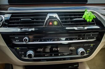 BMW 530D xDrive 2017 - 13