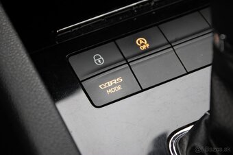 Škoda Octavia 2.0 TSI 245k RS - 13