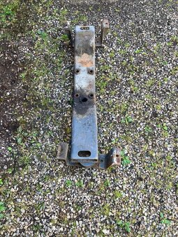 Sacie potrubie Liaz - 13