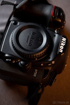 Nikon + Sigma art - 13