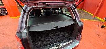 Opel Astra ST Combi 74kw Manuál 1.7 CDTi - 13