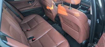 💥 BMW 520d TOURING 💥 - 13