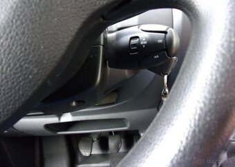 Fiat Scudo 2.0JTD 94kW3MÍSTNOVÁ SPOJKA nafta manuál 94 kw - 13