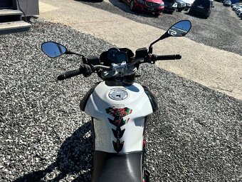 Aprilia Shiver 750 ABS - 13