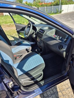 Fiat Punto 1.2 - 13