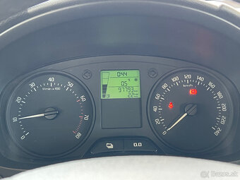Škoda Fabia Combi 1.2 HTP Classic ICE+ 97000 km - 13