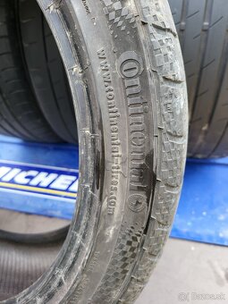 205/45 R17 Continental letne pneumatiky - 13