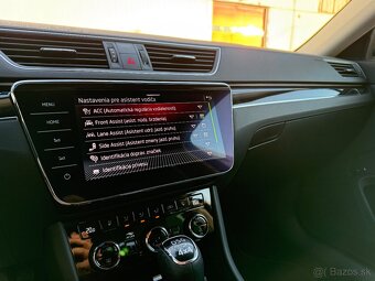 Škoda Superb Combi L&K 2.0 TSI 206kw 4x4 DSG - 13