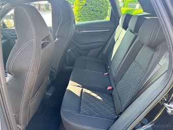 Škoda Karoq 2.0 TDI SCR Sportline 4x4 DSG - 13