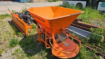 Zetor Proxima power 100 - 13