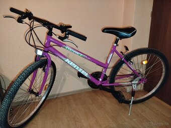 Bicykel 26 Kenzel compact - 13